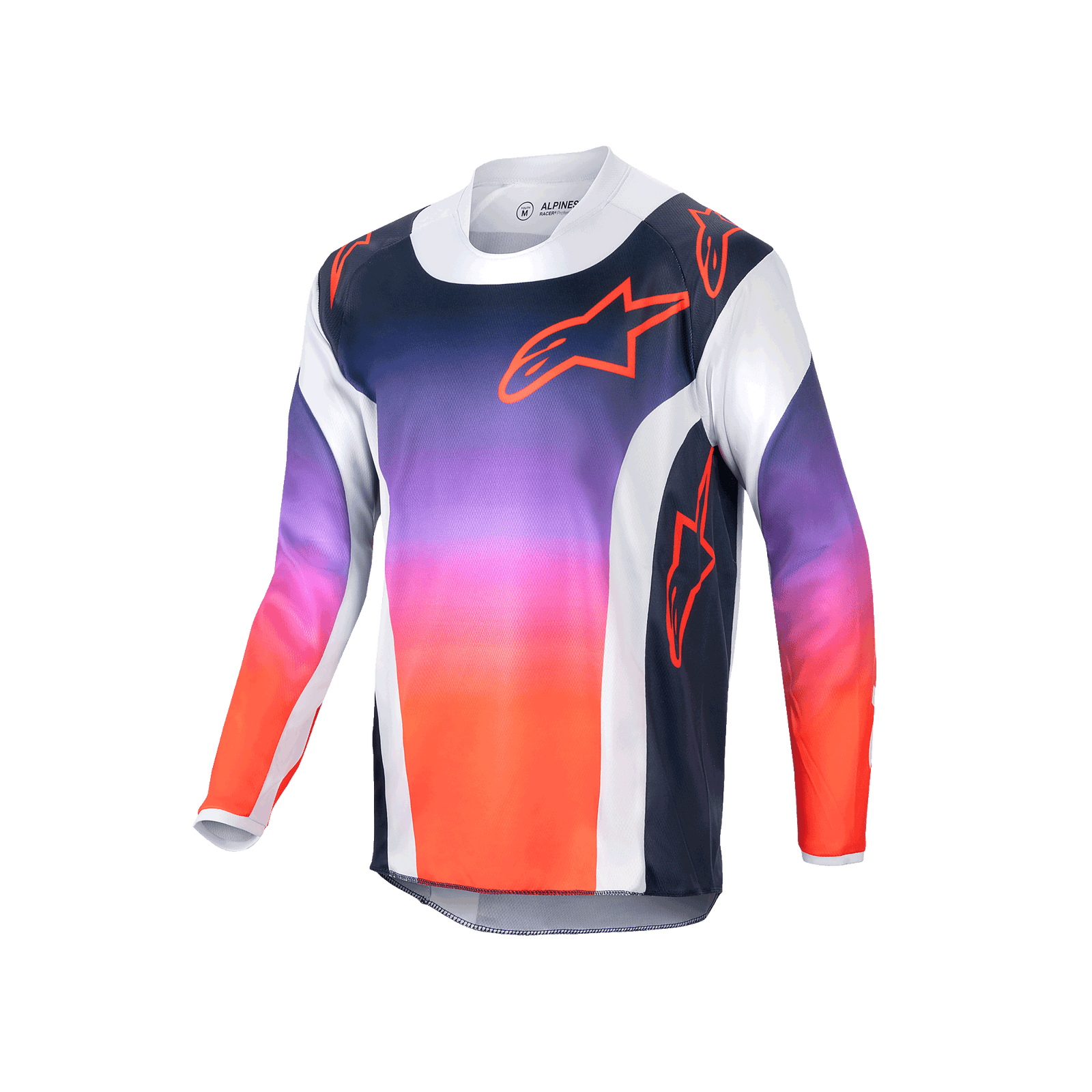 Juventude 2024 Racer Hoen Jersey