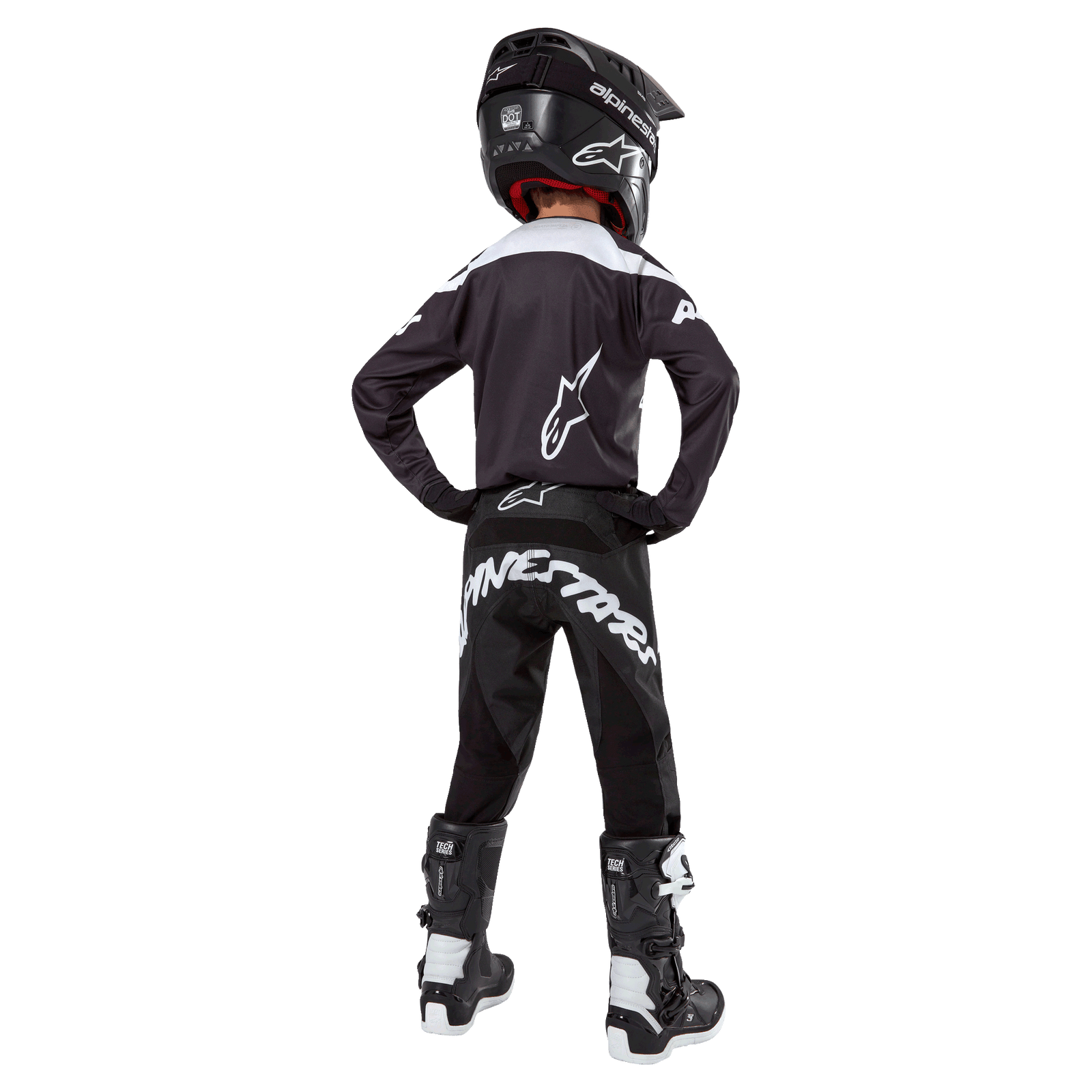 Juventude 2024 Racer Hana Jersey