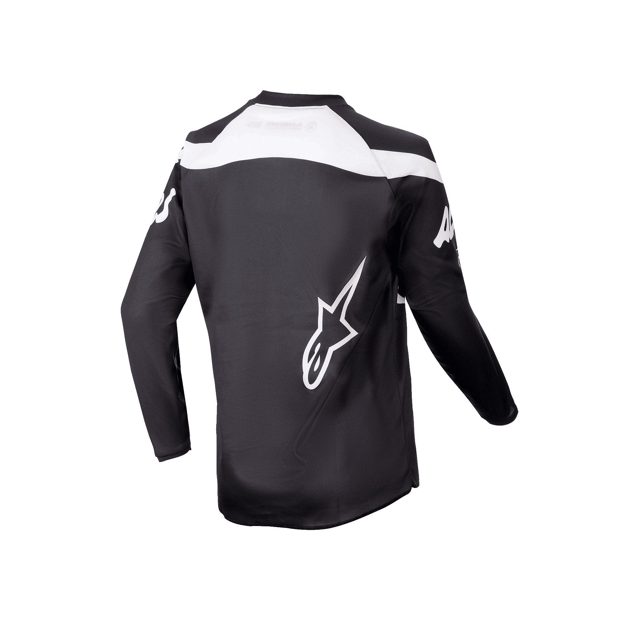 Camisola Racer Hana Juvenil 2024