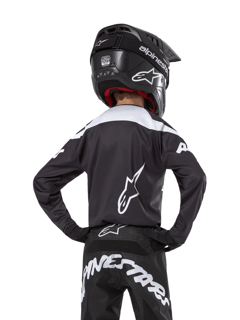 Juventude 2024 Racer Hana Jersey