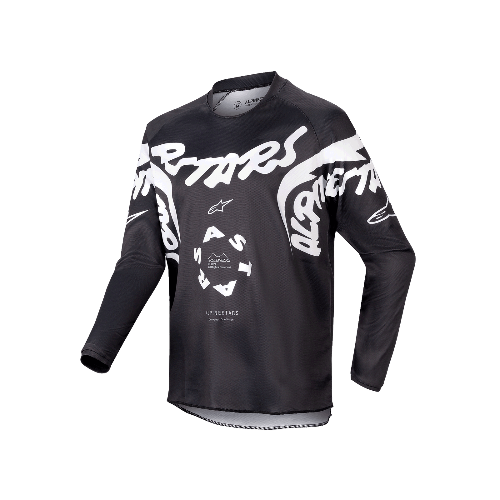 Juventude 2024 Racer Hana Jersey