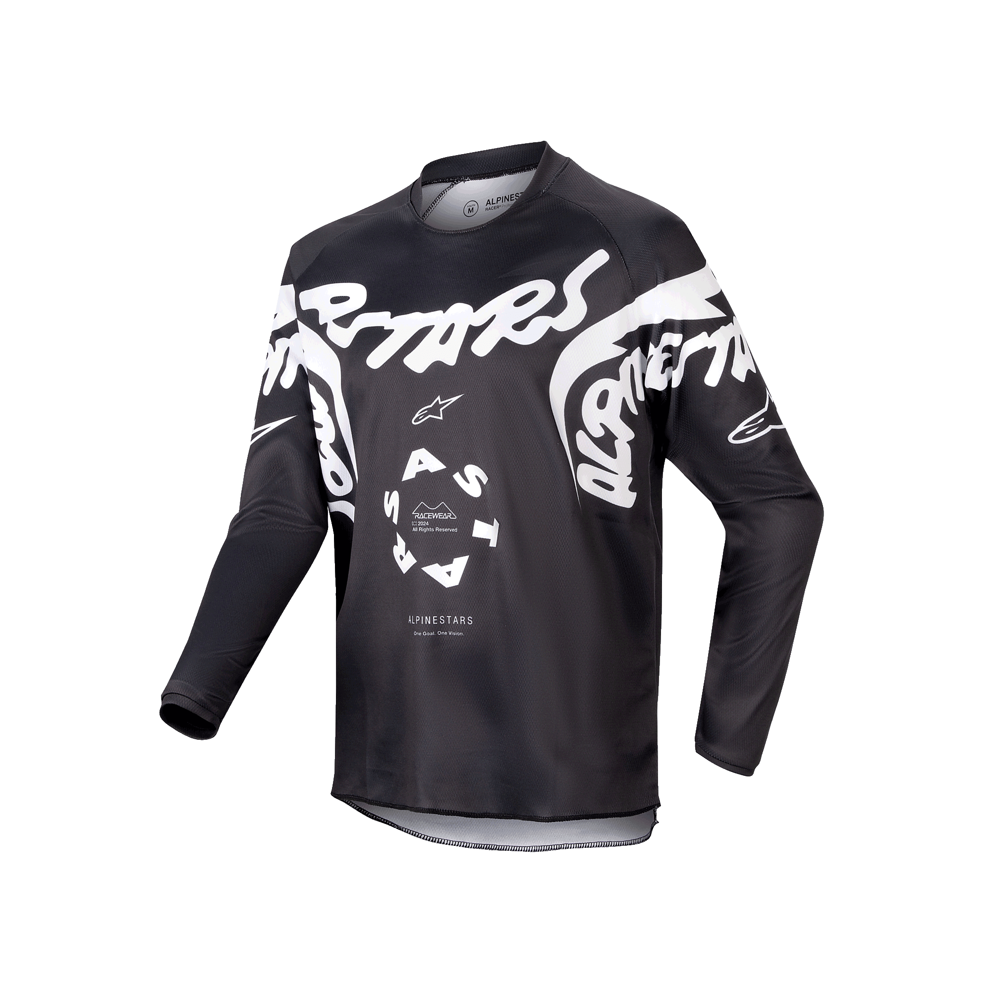 Camisola Racer Hana Juvenil 2024
