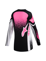 2026 Woman Stella Techstar Nomur Jersey