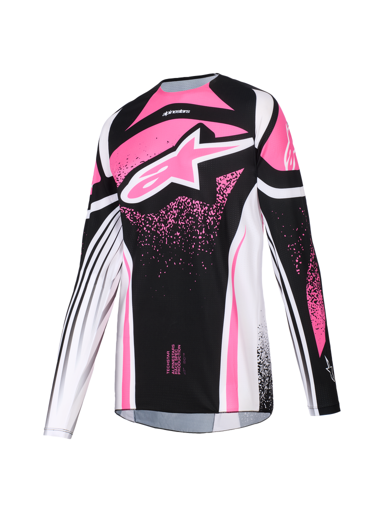 2026 Stella Techstar Nomur Jersey
