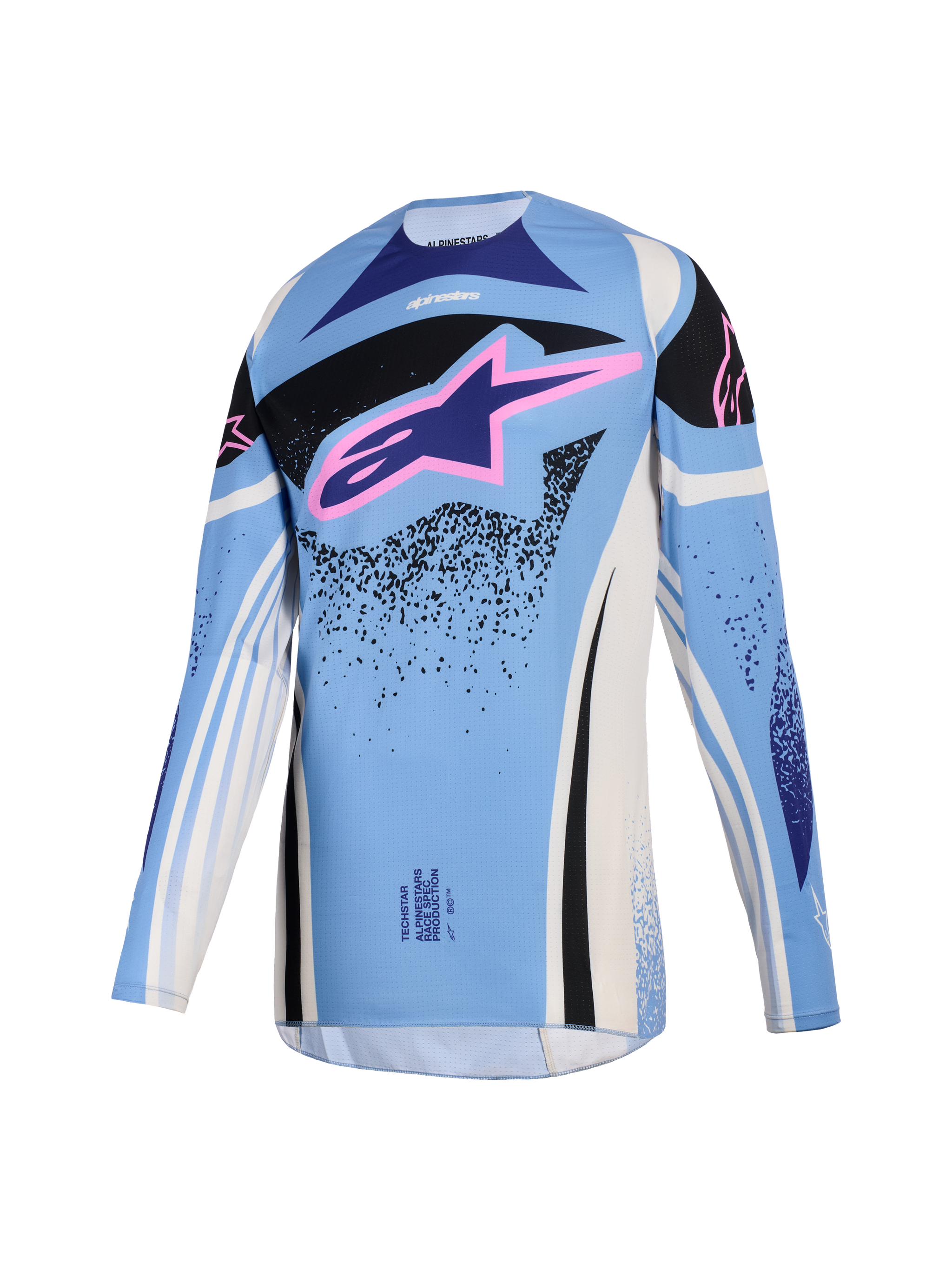 2026 Woman Stella Techstar Nomur Jersey