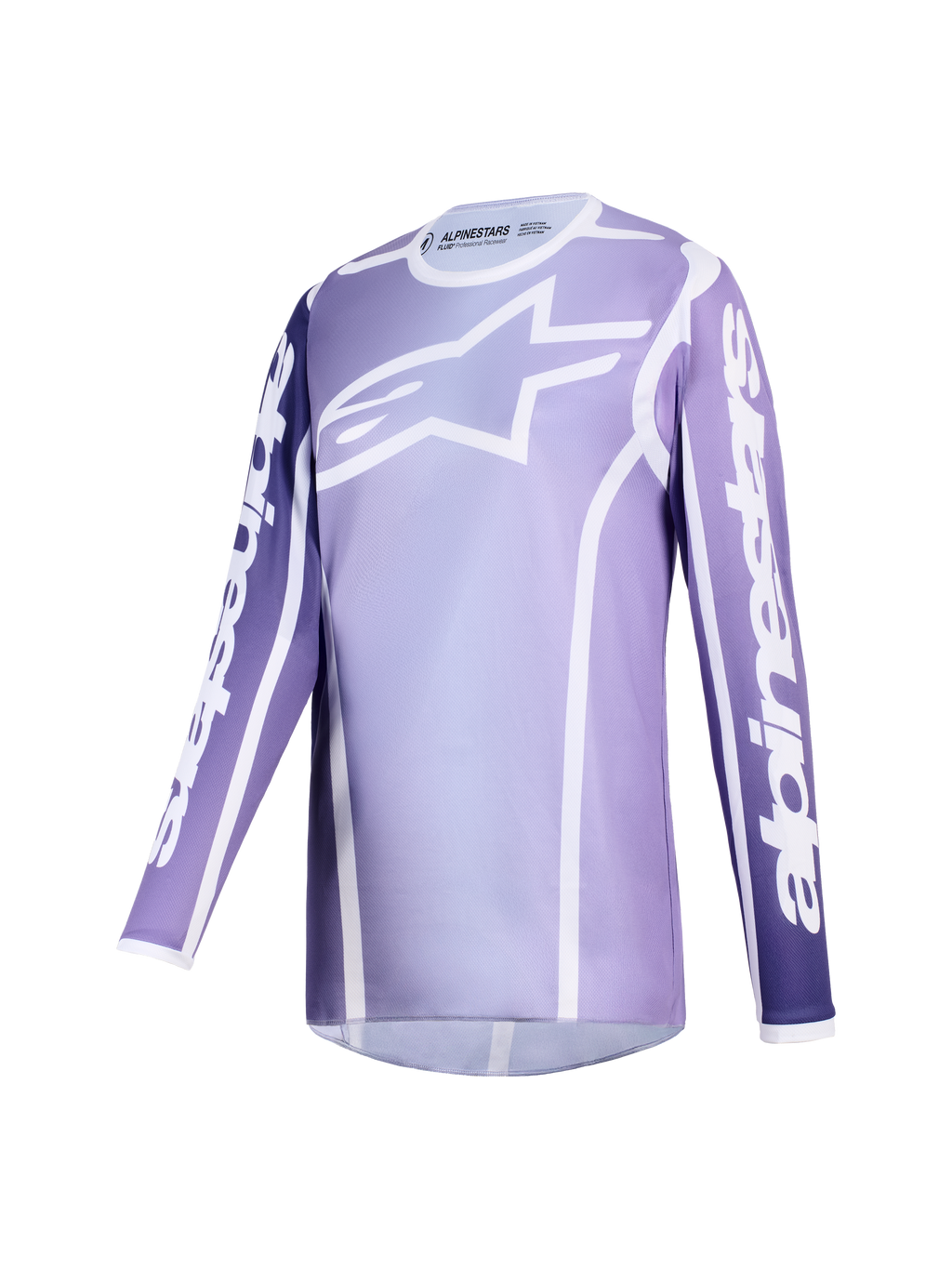Camisola Stella Fluid Apex 2026
