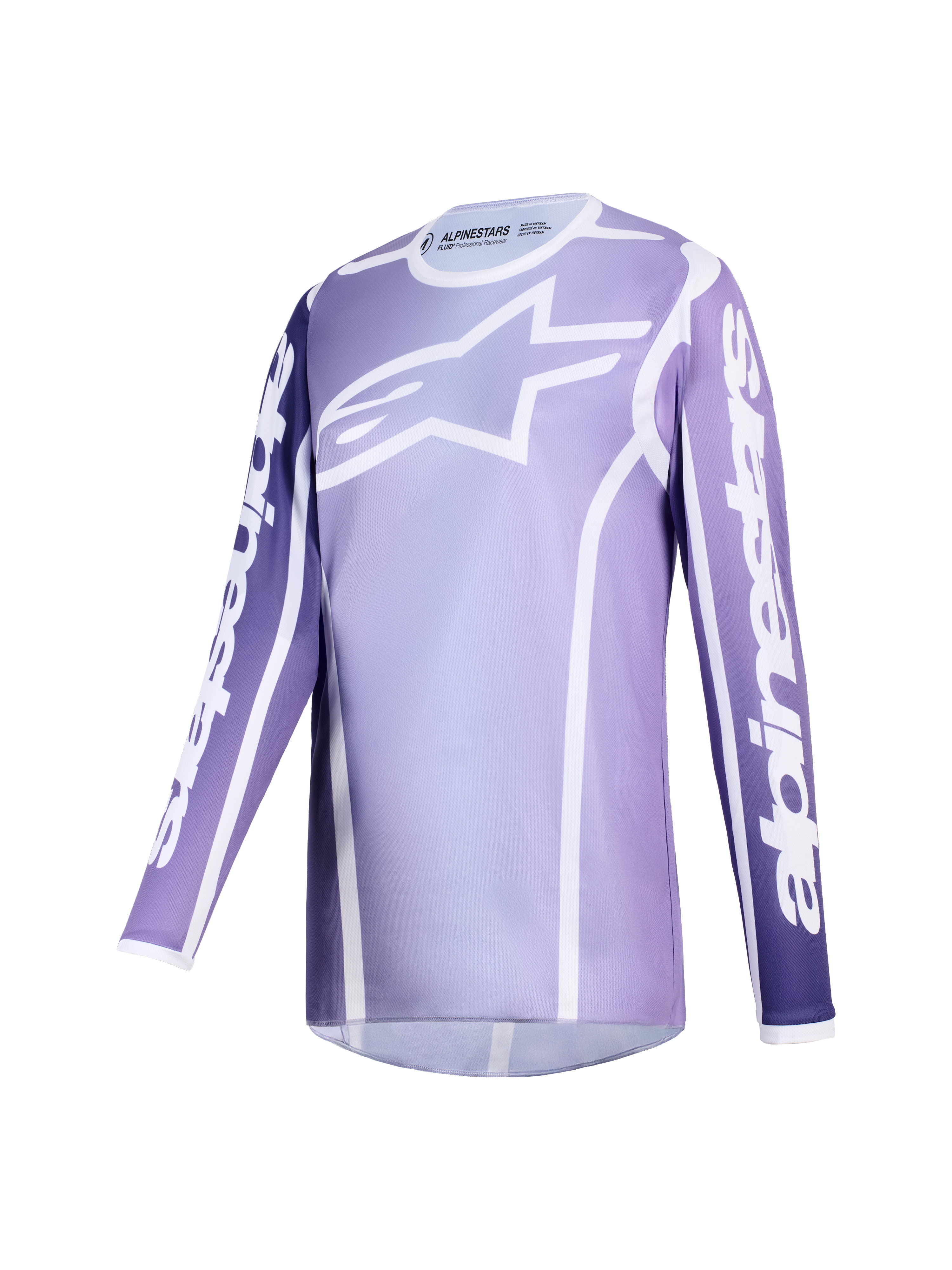Camisola Stella Fluid Apex 2026