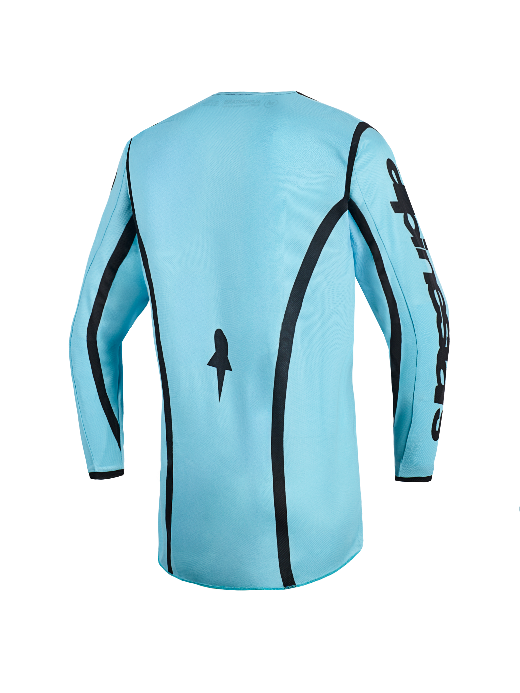 2026 Woman Stella Fluid Apex Jersey