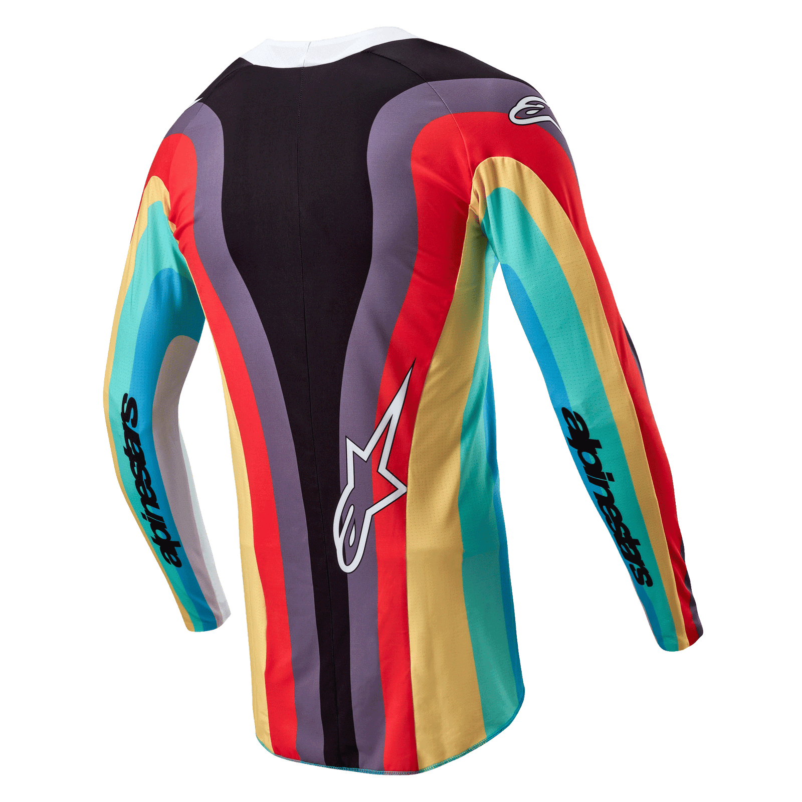 Mulheres Stella 2024 Techstar Jersey