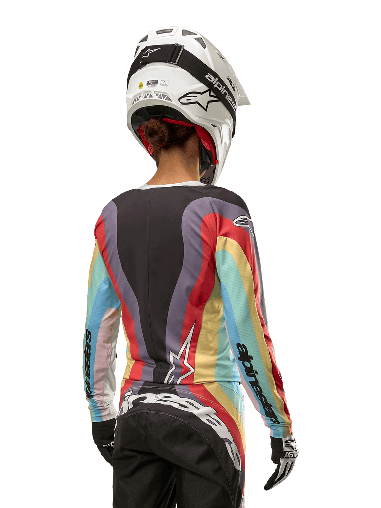 Mulheres Stella 2024 Techstar Jersey