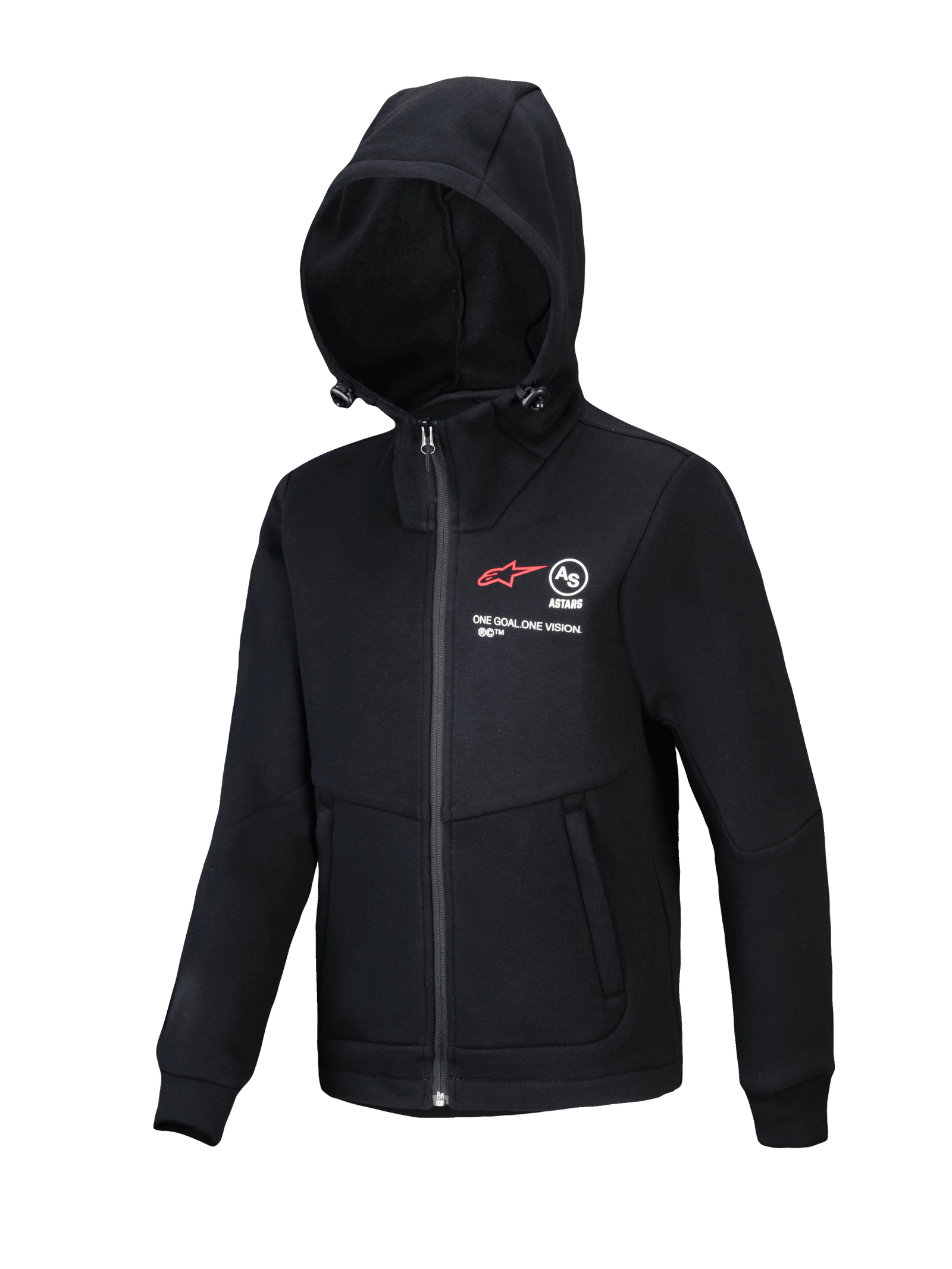 Juventude Racer MX Fleece