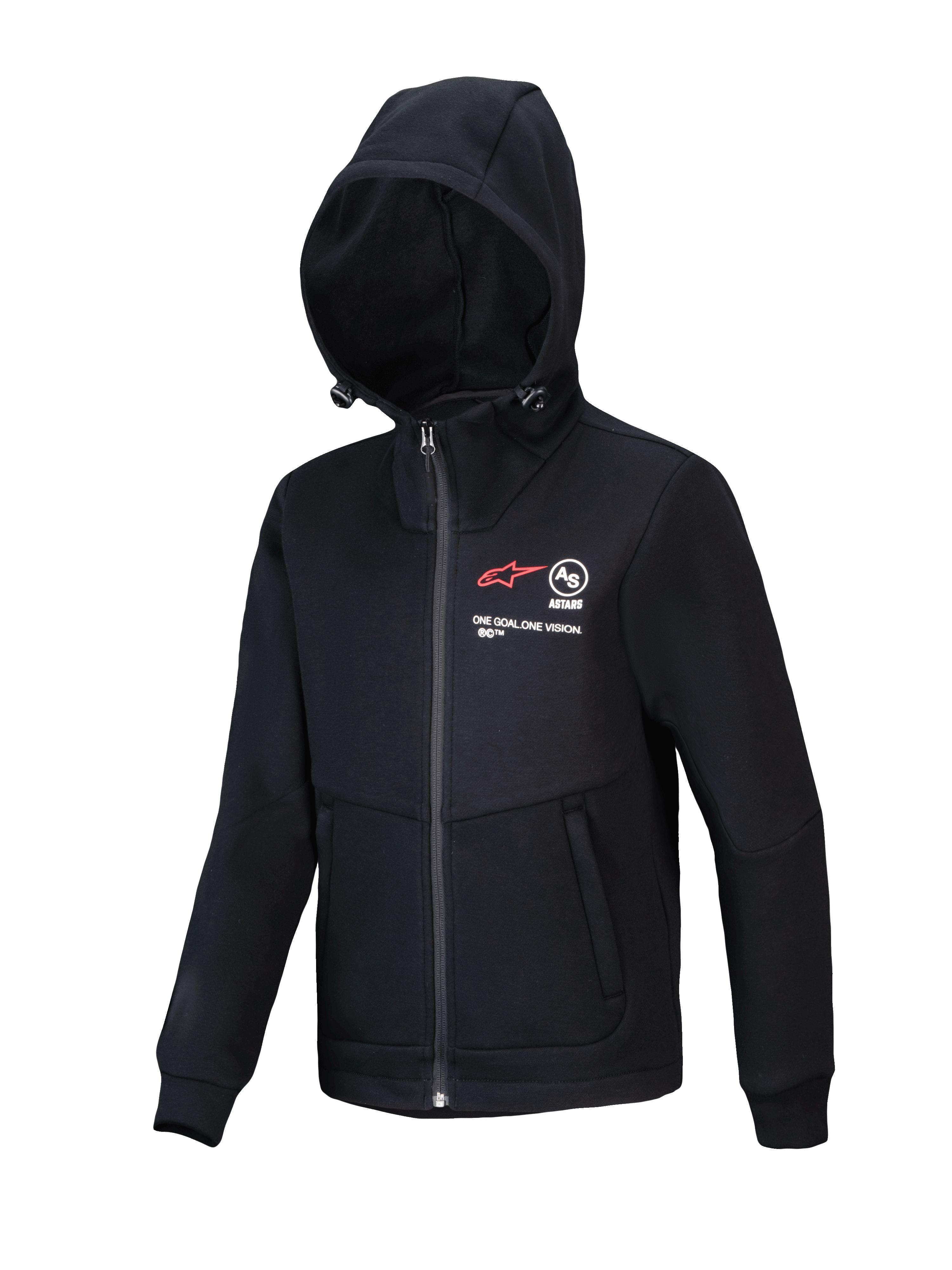 Juventude Racer MX Fleece