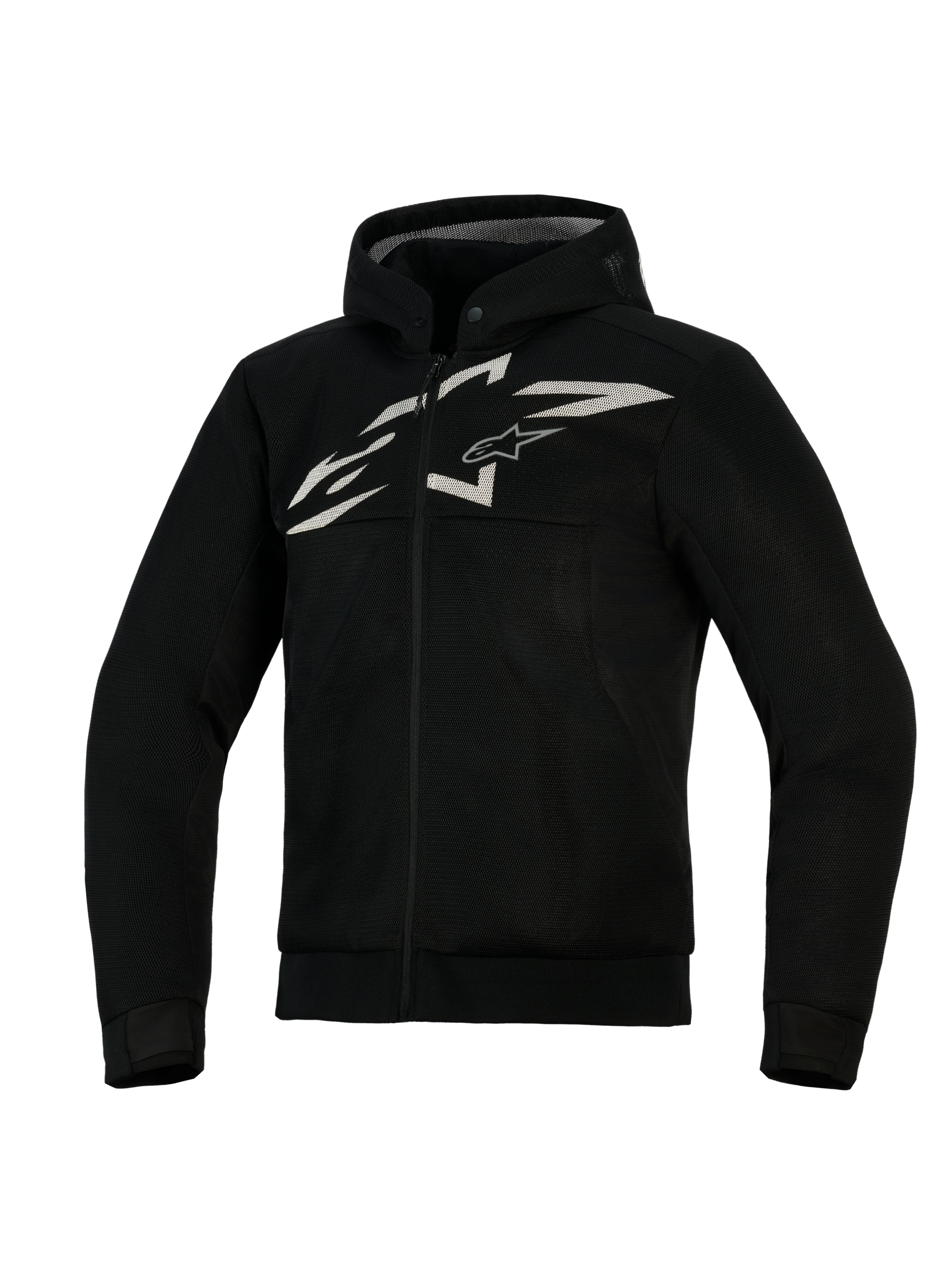 Sweatshirt Chrome Superairflow