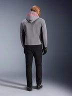 Chrome Superairflow Hoodie