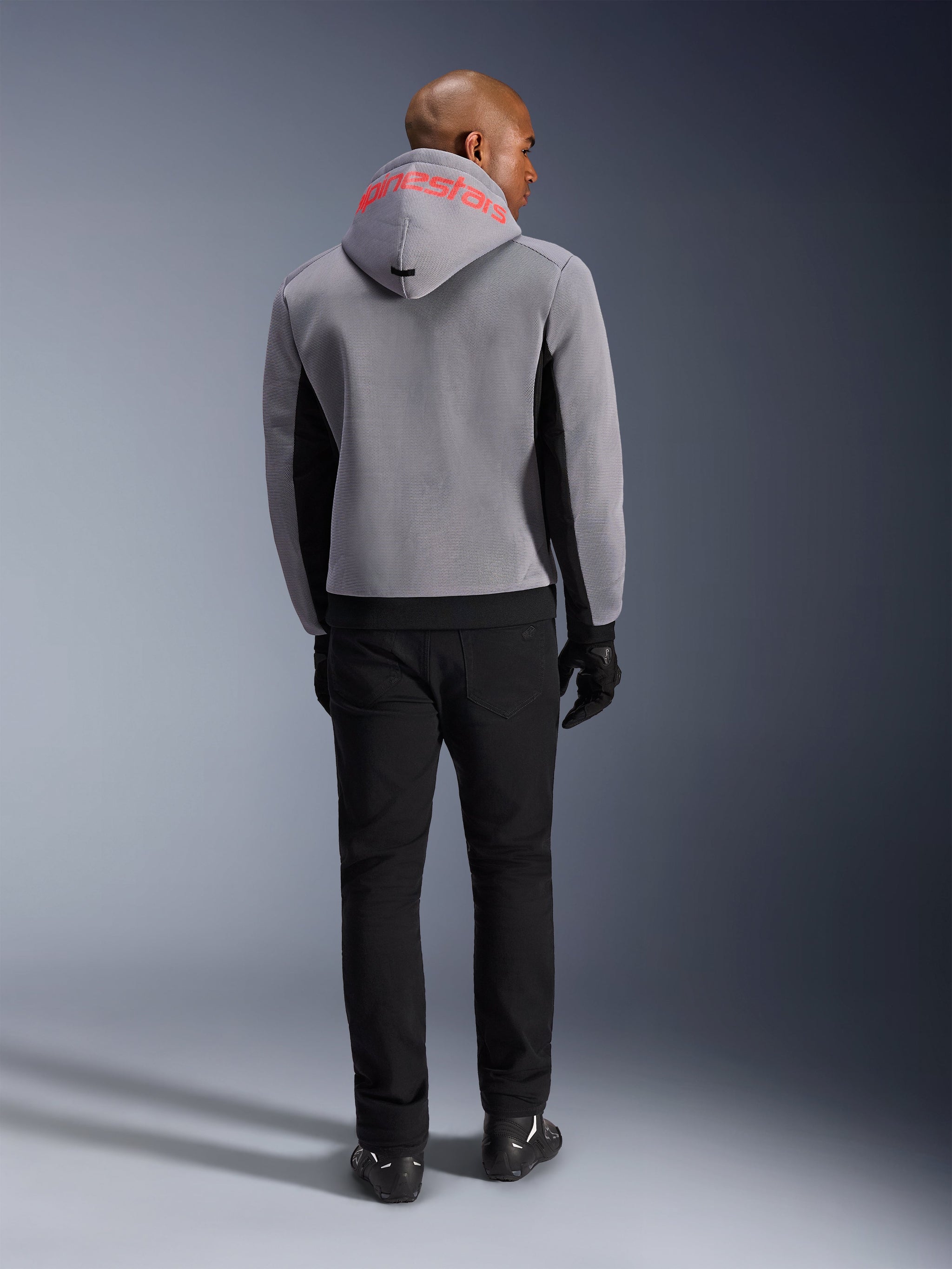 Chrome Superairflow Hoodie