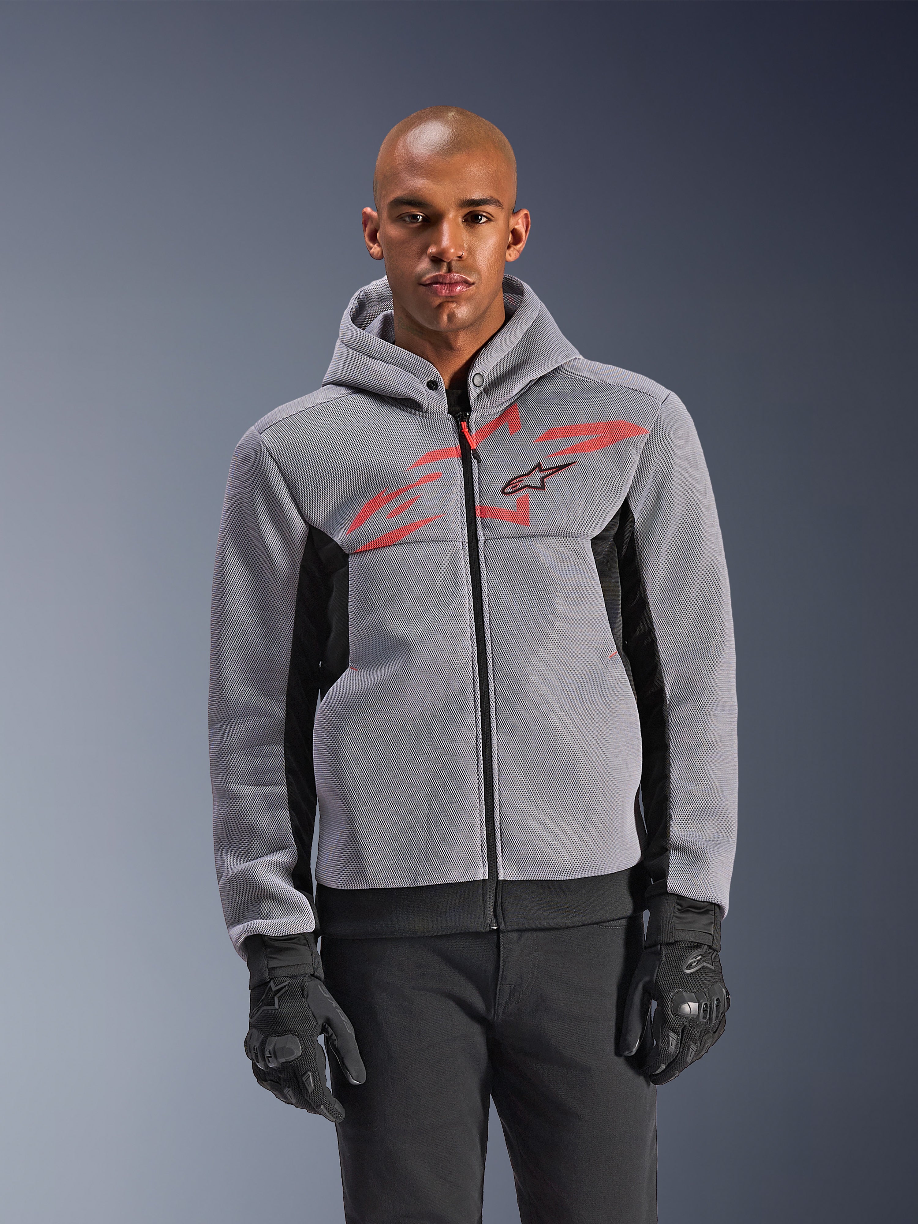 Sweatshirt Chrome Superairflow