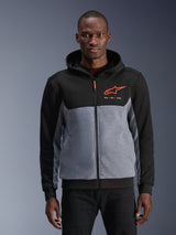 Chrome V2 Sport Hoodie