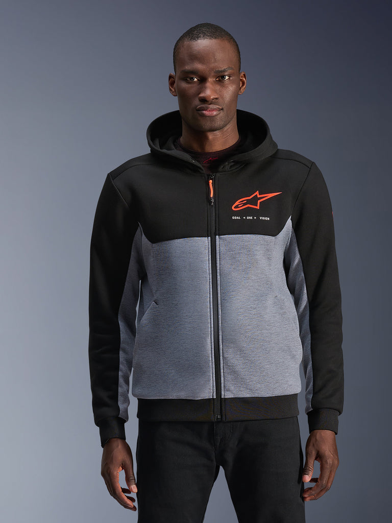 Sweatshirt Chrome V2 Sport