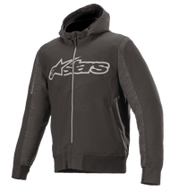 Sweatshirt Rhod Corta-Vento