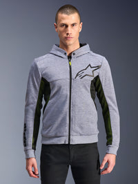 Chrome Air Sport Hoodie