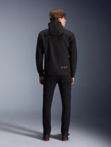 Pulôver com Capuz MM93 Radium Tech