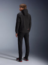 Pulôver com Capuz MM93 Radium Tech