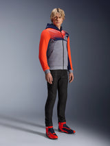 Pulôver com Capuz MM93 Chrome V2 Sport