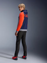 Pulôver com Capuz MM93 Chrome V2 Sport