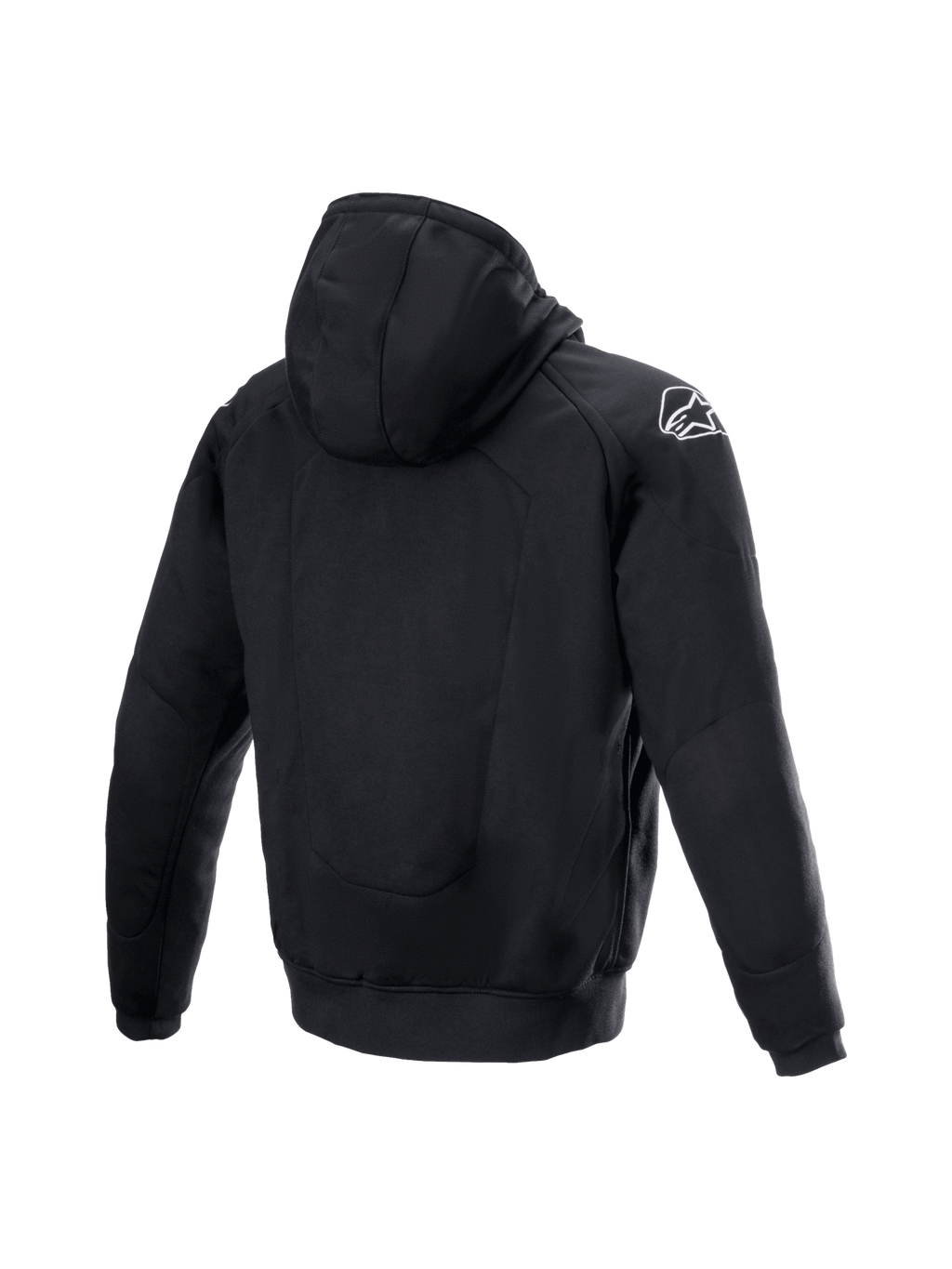 Hoodie Chrome Ignition