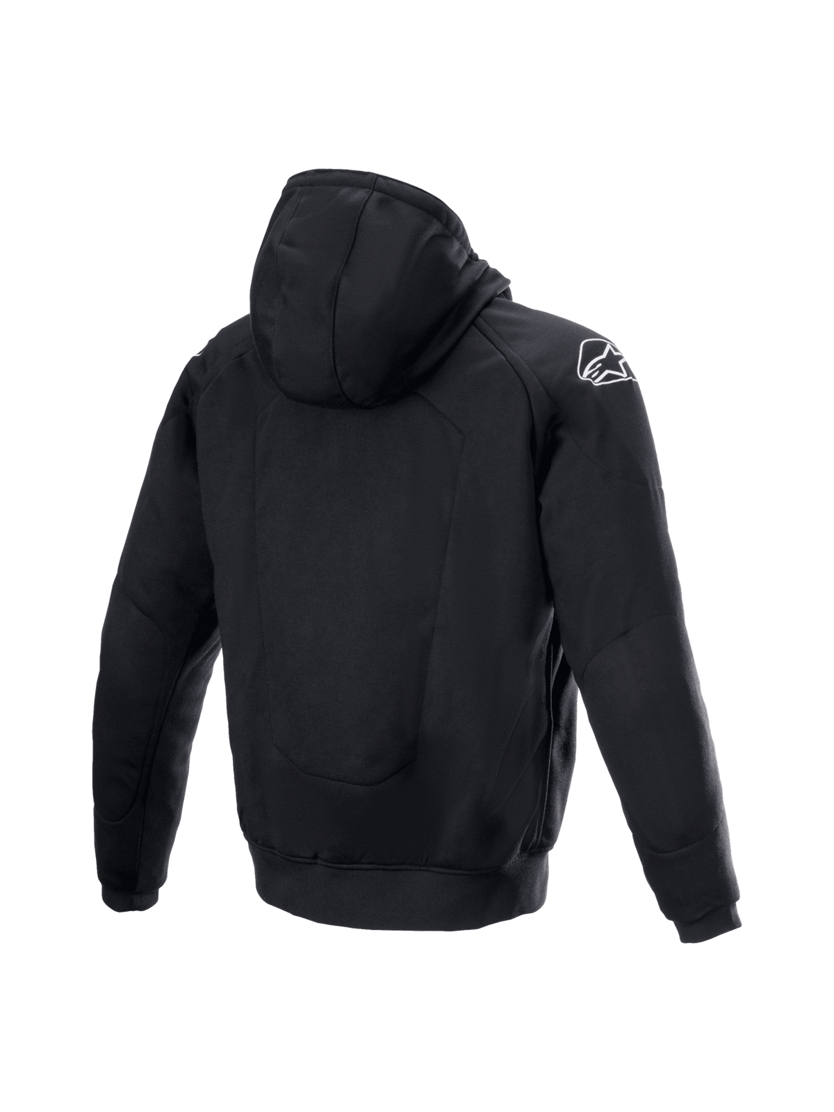 Hoodie Chrome Ignition
