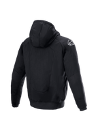 Hoodie Chrome Ignition