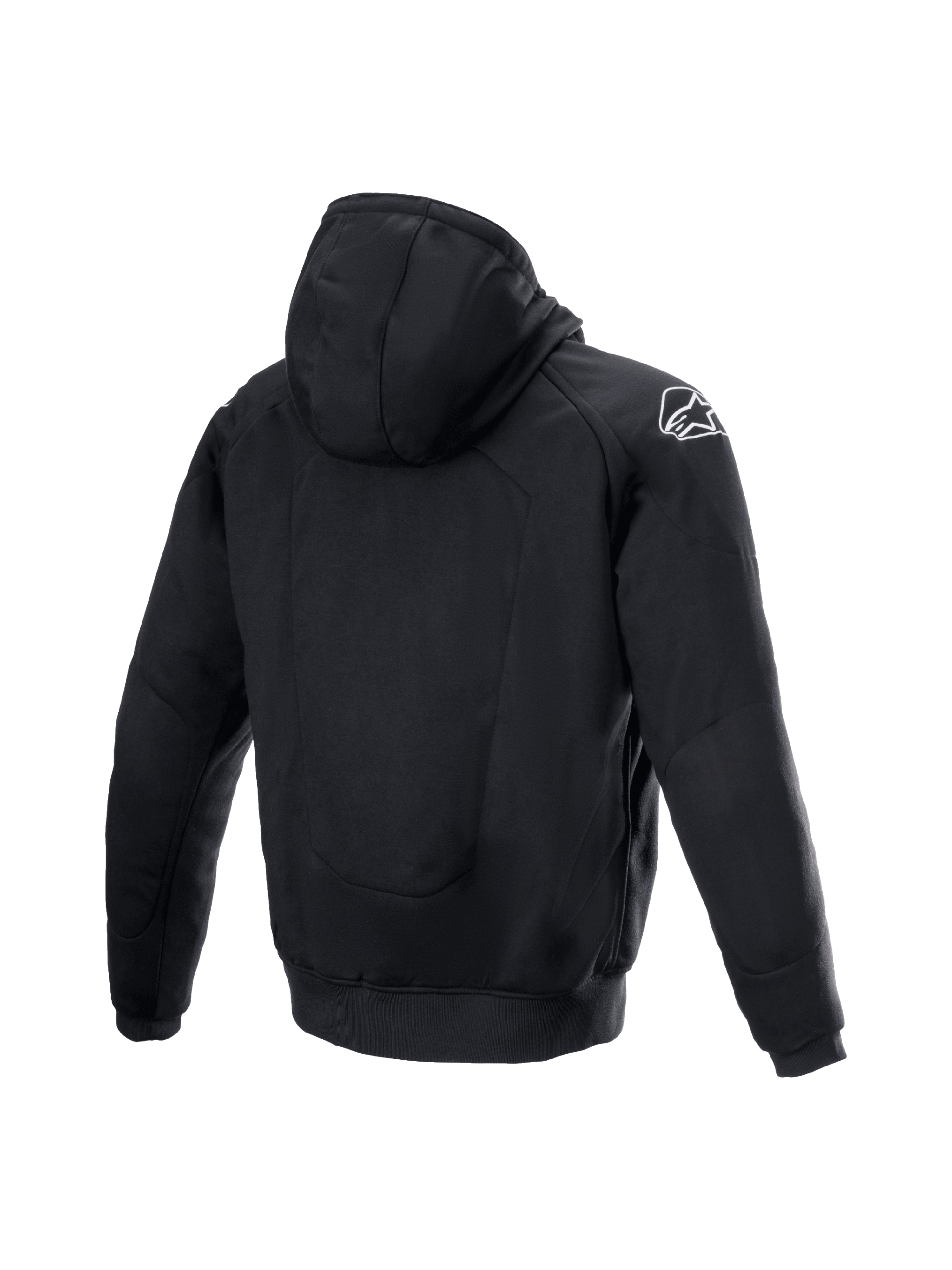 Hoodie Chrome Ignition