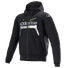 Chrome Ignition Hoodie