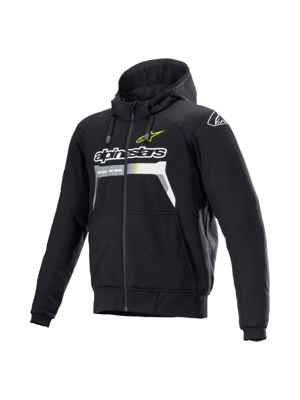 Hoodie Chrome Ignition