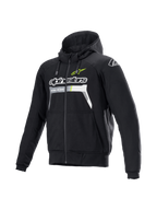 Hoodie Chrome Ignition