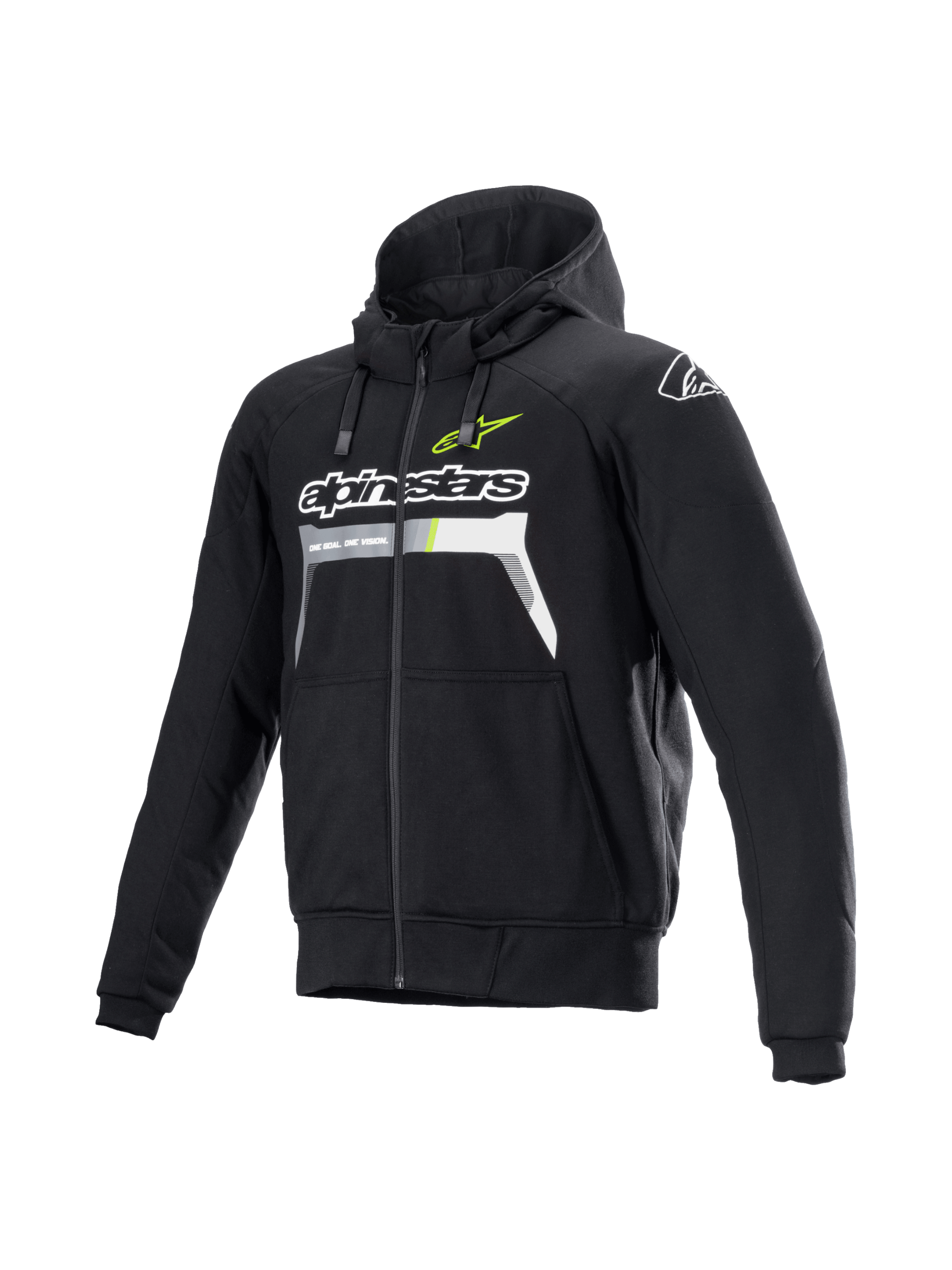 Hoodie Chrome Ignition