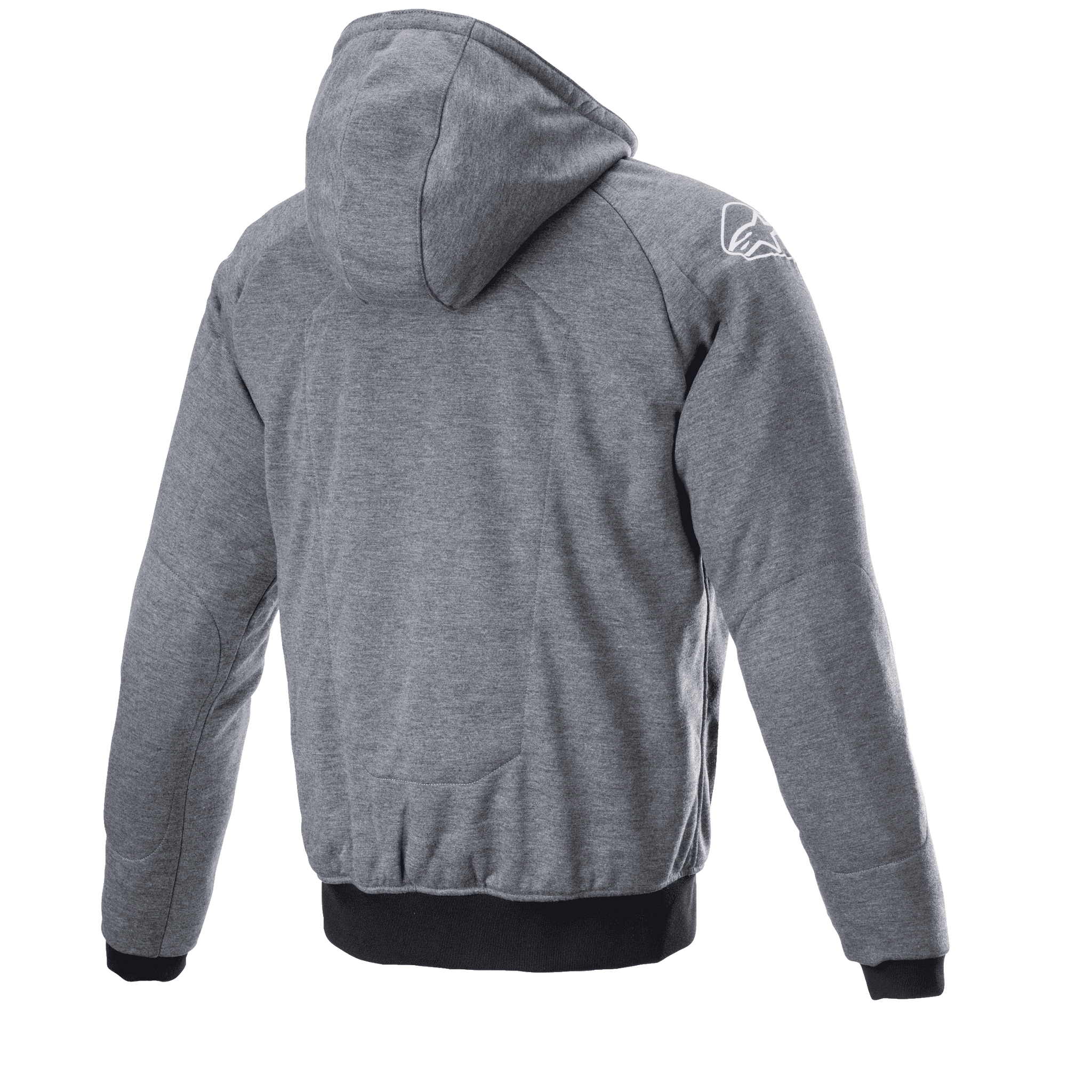 Hoodie Chrome Ignition