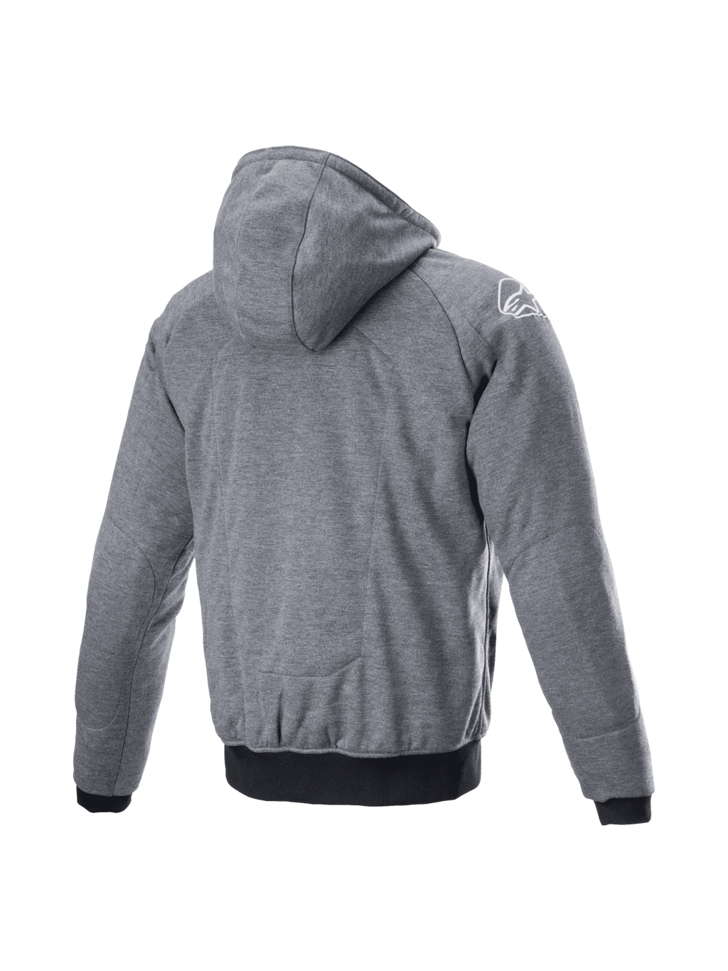 Sweatshirt Chrome Ignition