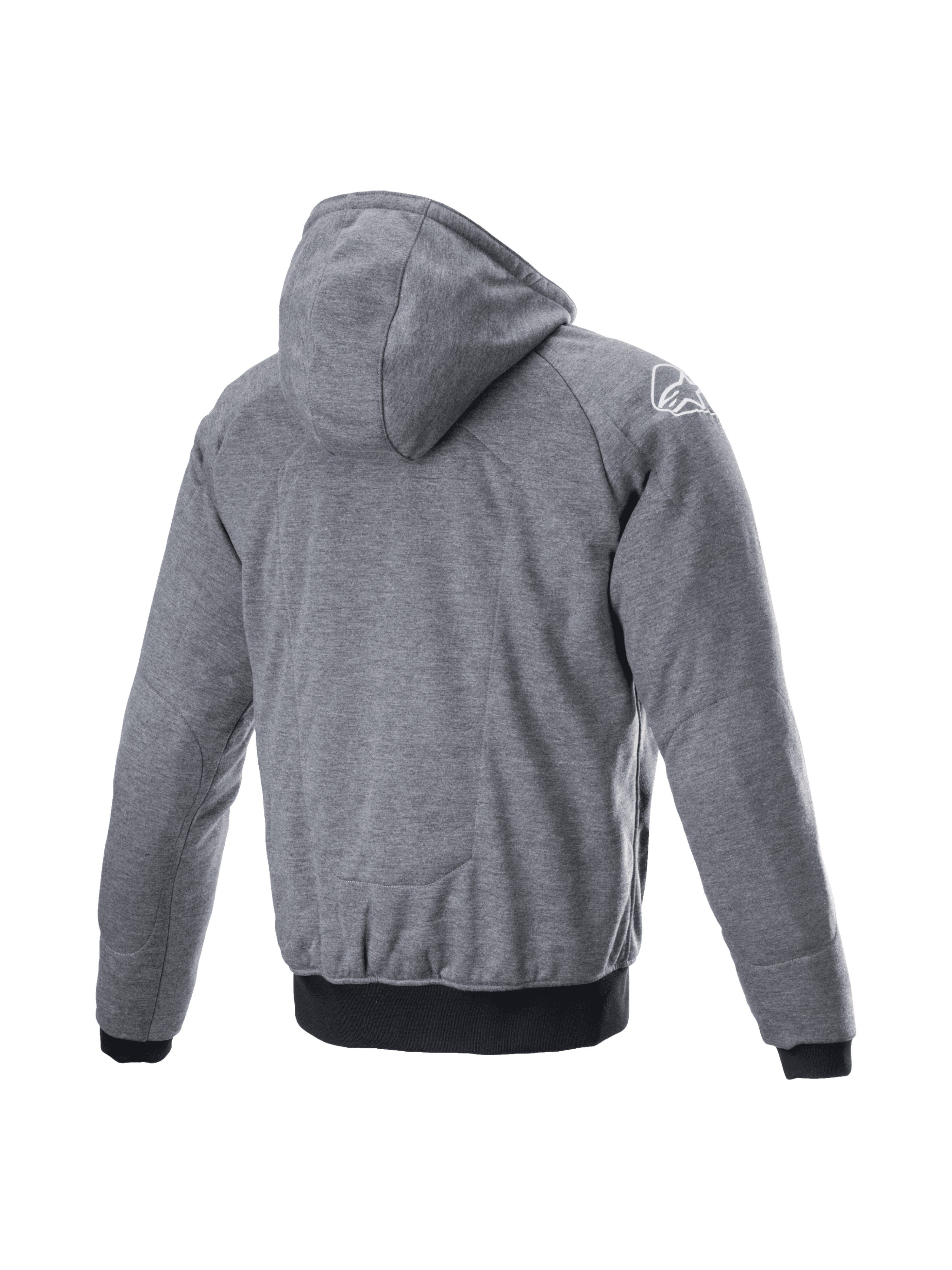 Sweatshirt Chrome Ignition