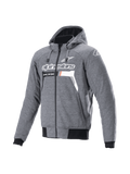 Sweatshirt Chrome Ignition