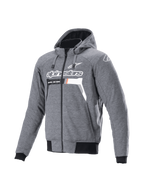Sweatshirt Chrome Ignition