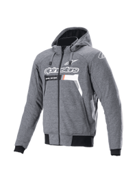 Sweatshirt Chrome Ignition