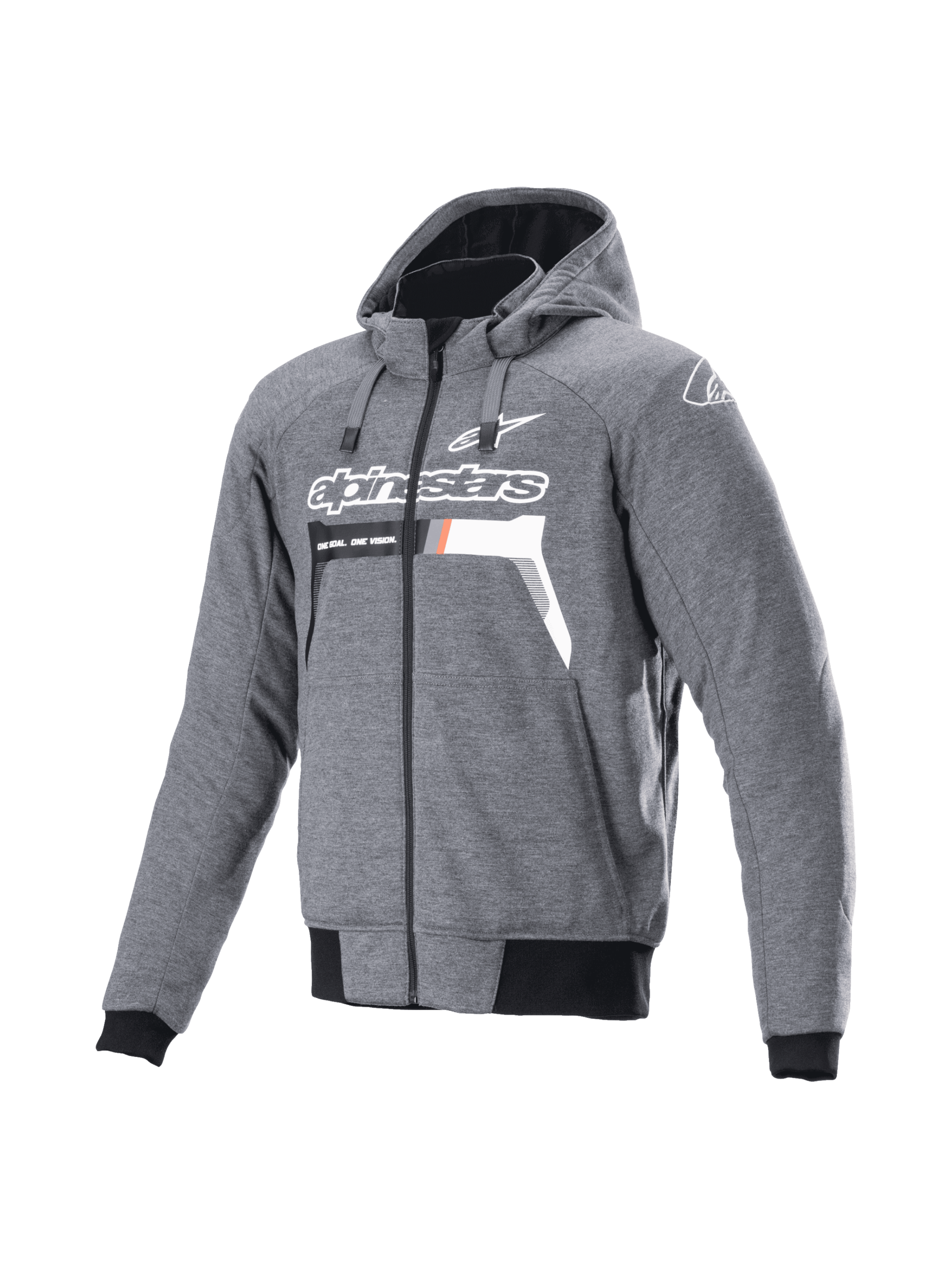 Sweatshirt Chrome Ignition