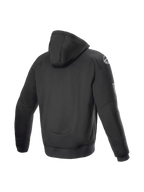 Hoodie FQ20 Chrome Ignition Monster