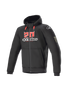 Hoodie FQ20 Chrome Ignition Monster