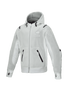 Casaco Com Capuz Moflow Air Tech Masculino
