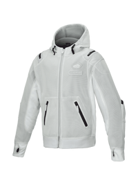 Casaco Com Capuz Moflow Air Tech Masculino