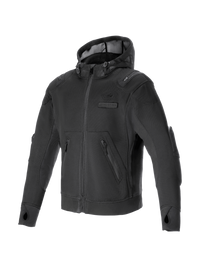 Sweatshirt Com Capuz Moflow Air Tech Masculina