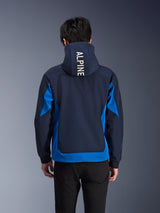 Sweatshirt Radium Tech