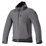 Neo Waterproof Hoodie